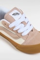 Fete Vans tenisi copii Knu Skool VN000CYUDFM1 maro