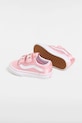 Πάνινα παπούτσια Vans Old Skool V ροζ VN000CTGY3K1