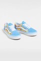 Tenisky Vans Old Skool VN000CYVBOW1 modrá SS25