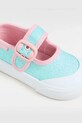 Κοριτσίστικα Πάνινα παπούτσια Vans Mary Jane VN000CRY6V61 τιρκουάζ