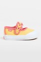 Ниски кецове Vans Mary Jane изкуствен жълт VN000CRYYLW1