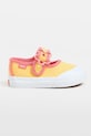 Vans teniși Mary Jane textil galben VN000CRYYLW1