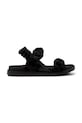 Sandále Camper Brutus Sandal Kids K800620.28.34 čierna SS25