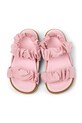 Sandále Camper Brutus Sandal Kids ružová K800620.35.38