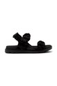 Сандалии Camper Brutus Sandal Kids K800620.35.38 чёрный SS25