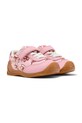 Tenisky Camper Dadda FW textilný ružová K800607.G