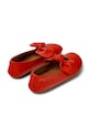 BIMBA Camper ballerine in pelle bambino/a Right Kids K800434.28.34 rosso