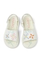 Παιδικά δερμάτινα σανδάλια Camper Pelotas Flota Sandal TWS Kids λευκό K800631.25.27
