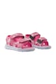 Reima sandale copii Moomin Bungee 5400089M.PPYA roz SS25