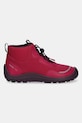 Reima pantofi copii Loikkii 5400143A.PPYA burgundia SS25