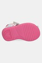 Παιδικά δερμάτινα σανδάλια Agatha Ruiz de la Prada 252902 λευκό