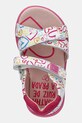 Agatha Ruiz de la Prada sandały biały 252903