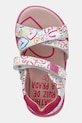 Сандалі Agatha Ruiz de la Prada білий 252903