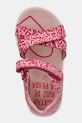 Sandále Agatha Ruiz de la Prada ružová 252903