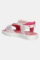 Fete Agatha Ruiz de la Prada sandale copii 252926 bej