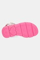 Agatha Ruiz de la Prada sandale copii 252927 alb