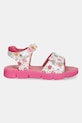 Agatha Ruiz de la Prada gyerek szandál 252927 rózsaszín SS25
