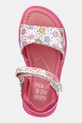 Дитячі сандалі Agatha Ruiz de la Prada рожевий 252927