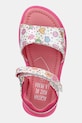Agatha Ruiz de la Prada gyerek szandál rózsaszín 252927