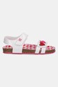 Agatha Ruiz de la Prada sandale copii 252940.28.34 alb SS25