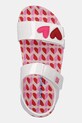 Agatha Ruiz de la Prada sandale copii alb 252940.28.34