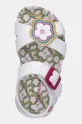 Otroški sandali Agatha Ruiz de la Prada bela 252941.20.27
