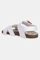 Κοριτσίστικα Παιδικά σανδάλια Agatha Ruiz de la Prada 252941.28.34 λευκό