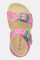 Detské sandále Agatha Ruiz de la Prada ružová 252943.20.27