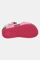 Detské sandále Agatha Ruiz de la Prada 252943.20.27 ružová