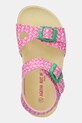 Agatha Ruiz de la Prada sandały dziecięce różowy 252943.28.34