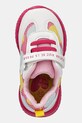 Дитячі кросівки Agatha Ruiz de la Prada білий 252920.22.23