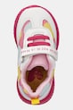 Agatha Ruiz de la Prada sneakersy dziecięce biały 252920.22.23