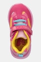 Детские кроссовки Agatha Ruiz de la Prada розовый 252920.22.23