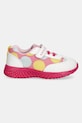 Agatha Ruiz de la Prada gyerek sportcipő 252920.24.27 fehér SS25