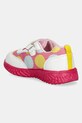 Lány Agatha Ruiz de la Prada gyerek sportcipő 252920.24.27 fehér