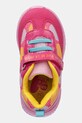Дитячі кросівки Agatha Ruiz de la Prada рожевий 252920.24.27