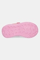 Agatha Ruiz de la Prada sneakersy dziecięce 252920.24.27 różowy