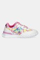 Детски маратонки Agatha Ruiz de la Prada 252985 бял SS25