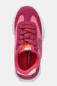 Agatha Ruiz de la Prada gyerek sportcipő rózsaszín 252985
