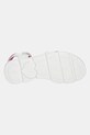 Agatha Ruiz de la Prada sandale copii 252970 argintiu