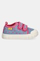 Agatha Ruiz de la Prada gyerek sportcipő 252931 kék SS25
