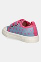 Lány Agatha Ruiz de la Prada gyerek sportcipő 252931 kék