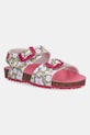 Дитячі сандалі Agatha Ruiz de la Prada барвистий 252945.20.27