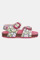 Agatha Ruiz de la Prada sandale copii 252945.20.27 multicolor SS25