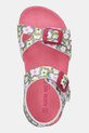 Agatha Ruiz de la Prada sandale copii multicolor 252945.28.34