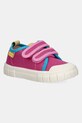 Agatha Ruiz de la Prada gyerek sportcipő rózsaszín 252933