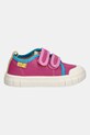 Agatha Ruiz de la Prada gyerek sportcipő 252933 rózsaszín SS25