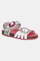 Agatha Ruiz de la Prada szandál szintetikus fehér 252935