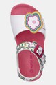Agatha Ruiz de la Prada szandál fehér 252935
