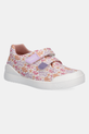 Detské tenisky Biomecanics viacfarebná 242293.28.32